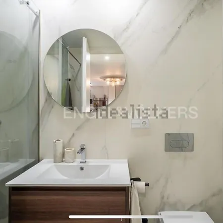 Precioso Junto A Playa En Apartamento *