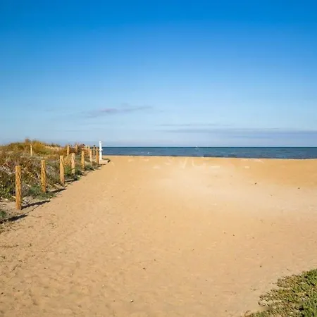 Precioso Junto A Playa En Appartement
