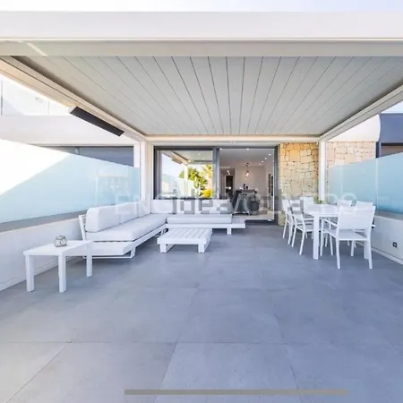 Appartement Precioso Junto A Playa En *