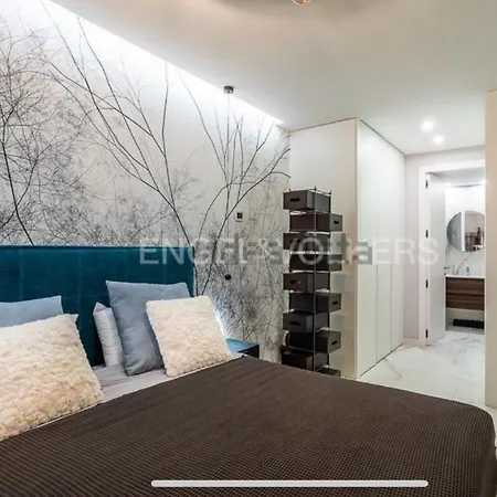 Apartamento Precioso Junto A Playa En Dénia