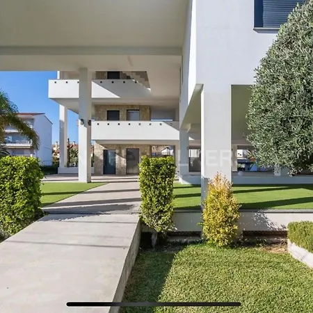 Precioso Junto A Playa En Apartamento Dénia