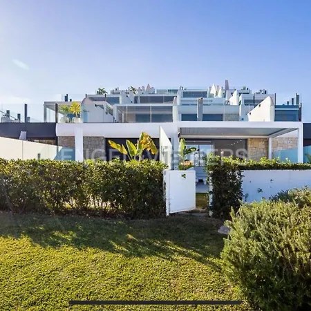 Appartement Precioso Junto A Playa En *